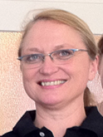 Dr. med.dent. Christine  Fleischmann Zahnarzt